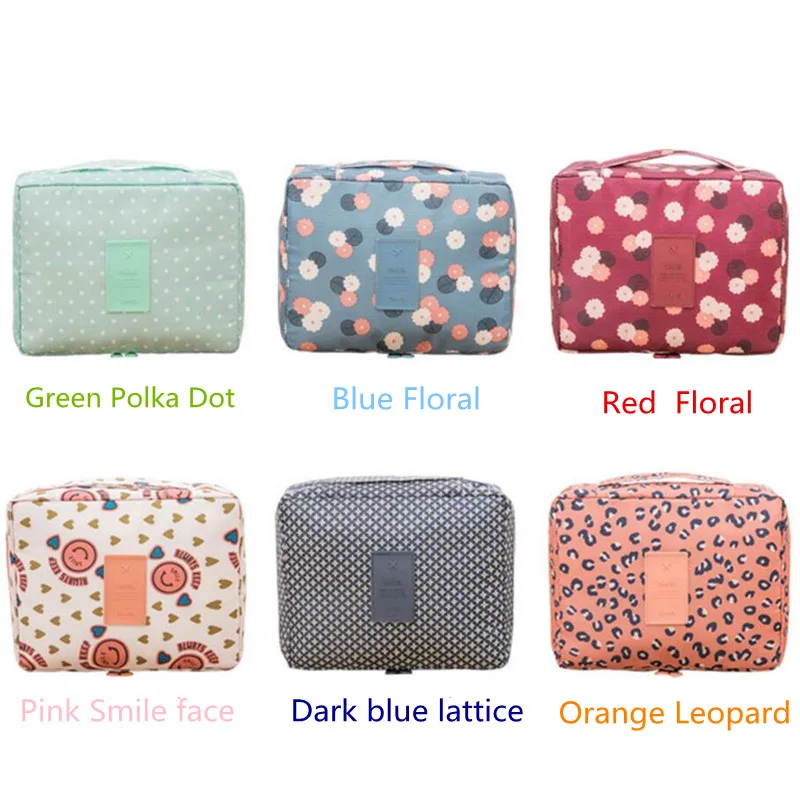 Новые продукты полезный Многофункциональный дамский косметический Органайзер