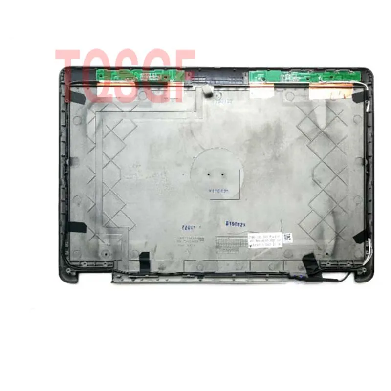Задняя крышка ЖК-дисплея для Dell Latitude 5250 E5250 269FR 0269FR Черная | Компьютеры и офис