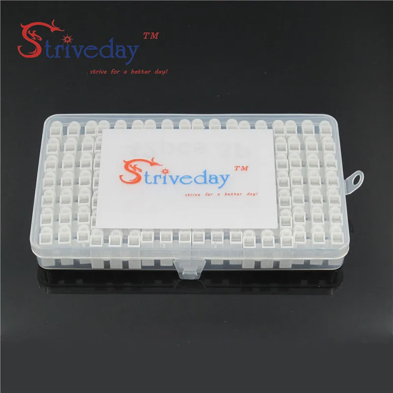 42 штук в штучной упаковке 3p тройной провод пружинный клеммный блок коннектор без