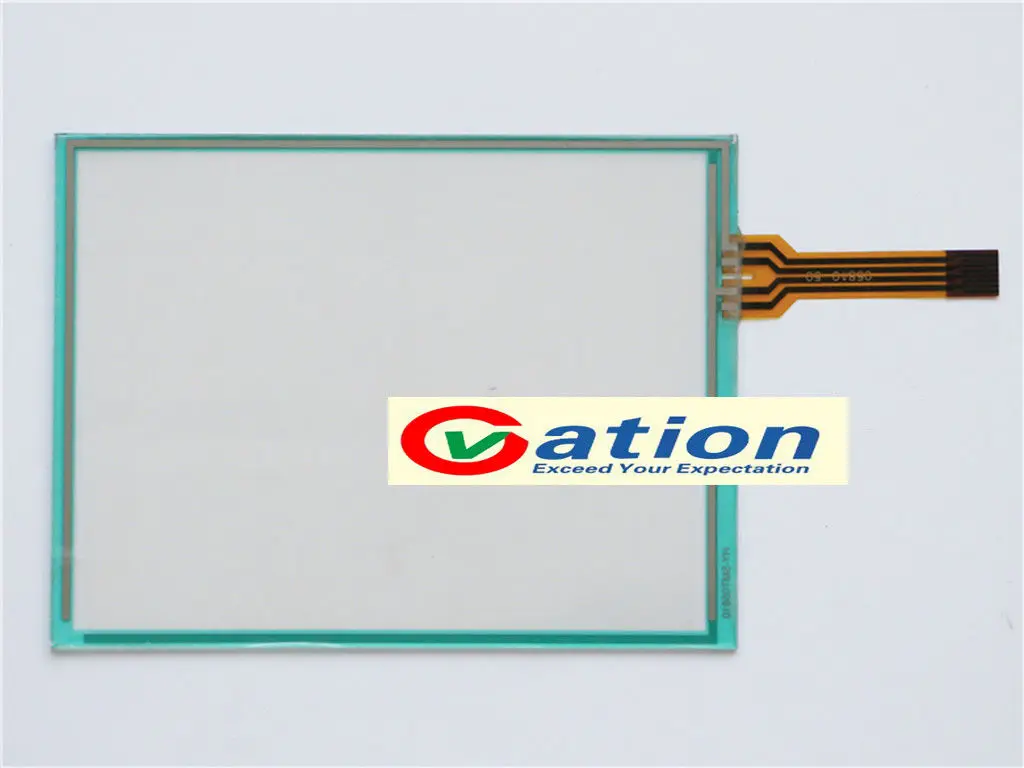 

For AGP3301W-B1-D24 AST3301-T1-D24 AST3301W-S1-D24 Touch Screen Glass