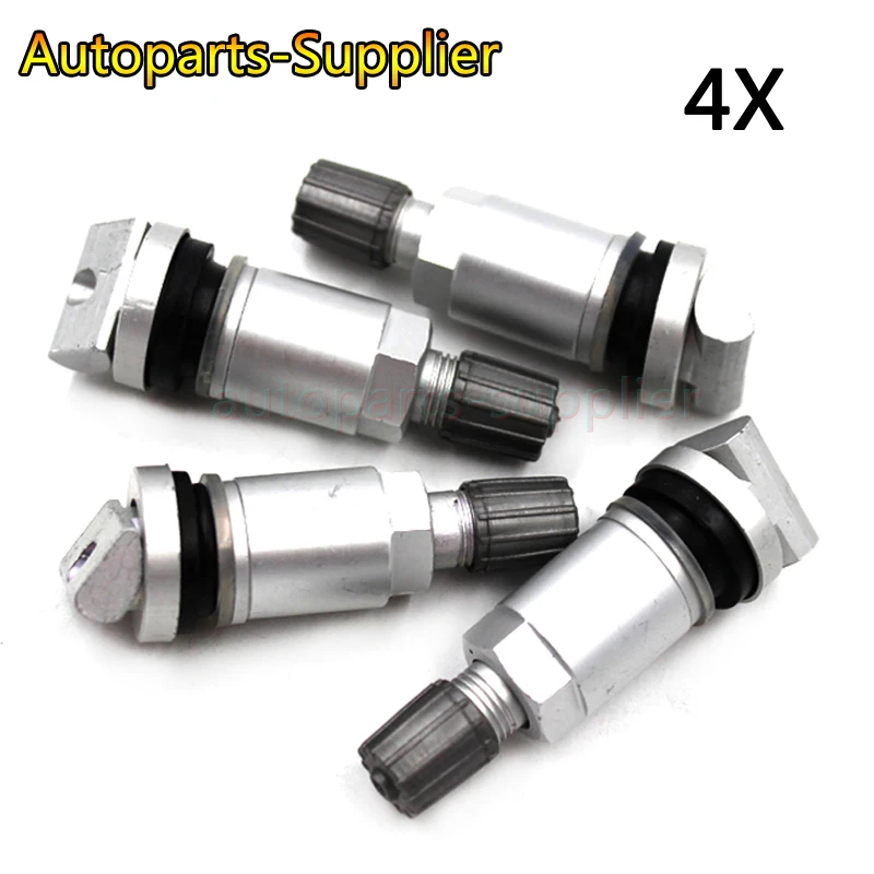 Комплект клапанов для шин YPQZ009 4 шт. 56029527AA 42753 TG7 A51 Jeep Volve Ford бескамерный клапан из