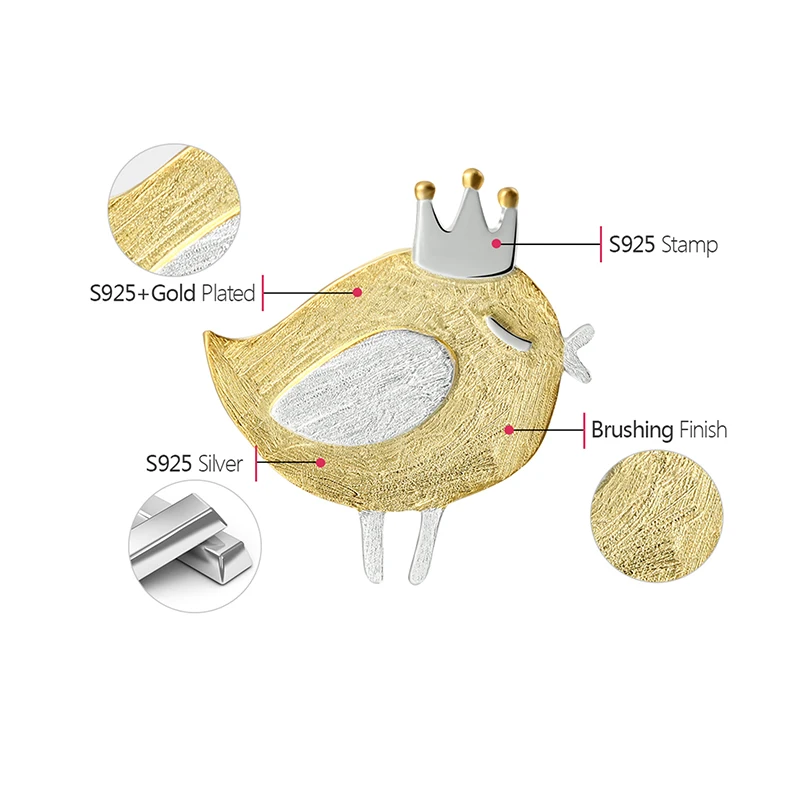 Lotus Fun реальные стерлингового серебра 925 природных ручной Fine Jewelry Прекрасная