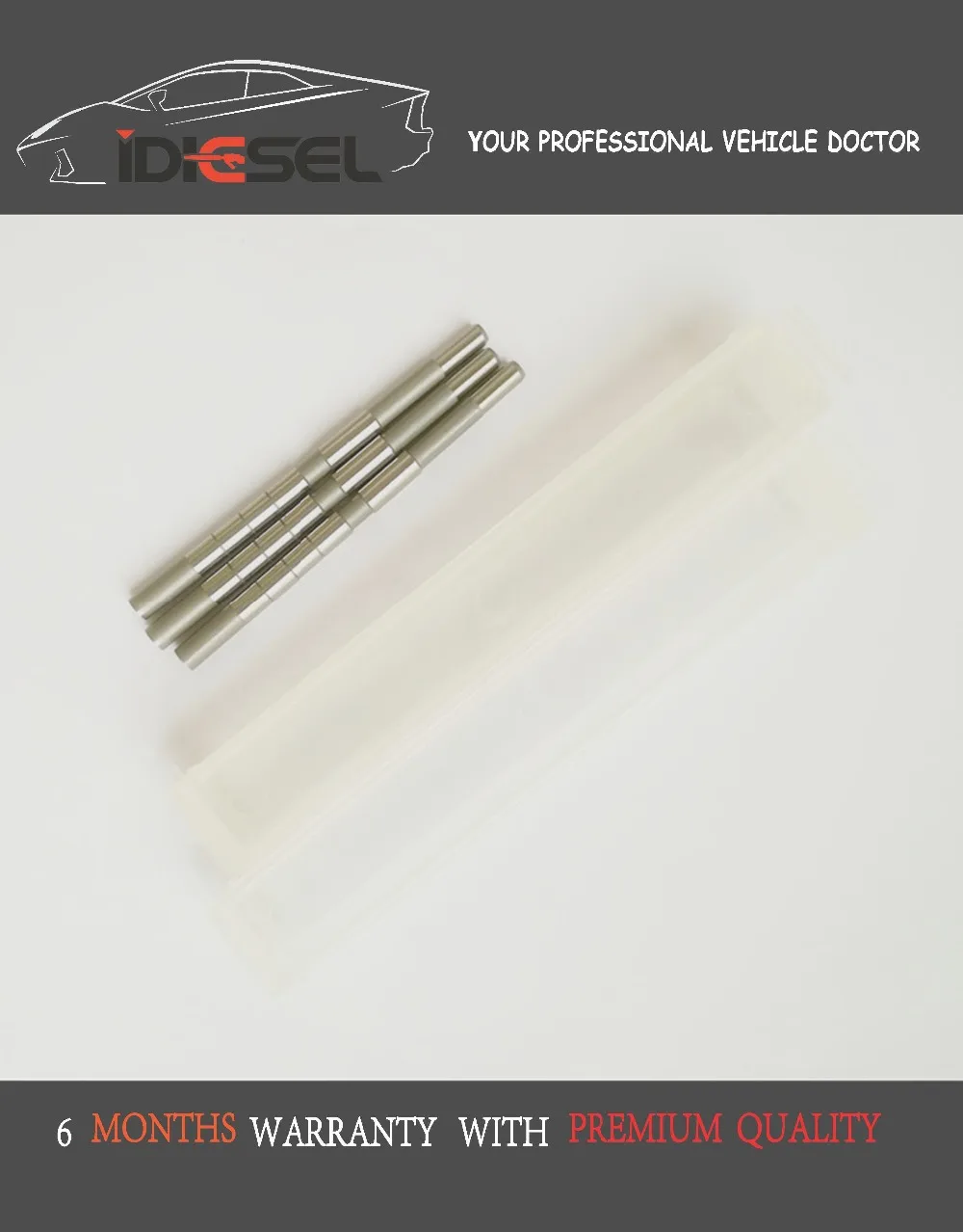 Горячая распродажа! Премиум качество стержень клапана управления