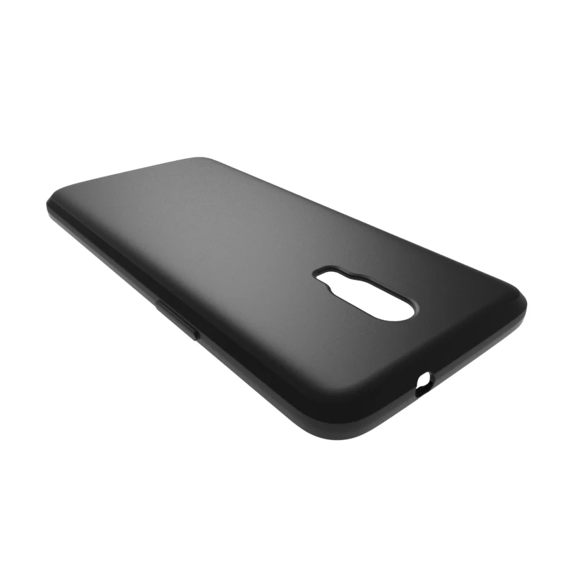 Dscacc Matte TPU Case for Oneplus 6T (Pack of 100pcs) |