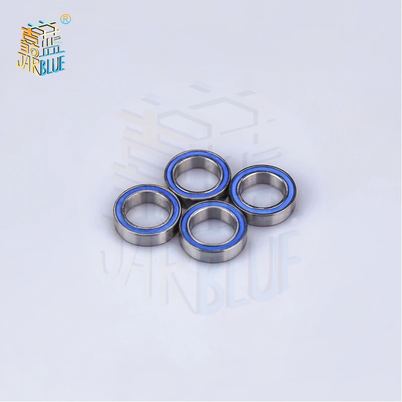 Бесплатная доставка Миниатюрные шарикоподшипники smr85zz MR85RSBLACK MR85RSBLUE 5*8*2 5 мм 10 шт. |