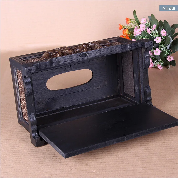 Новый год оригинальное изящное художественное украшение ретро в тайском стиле