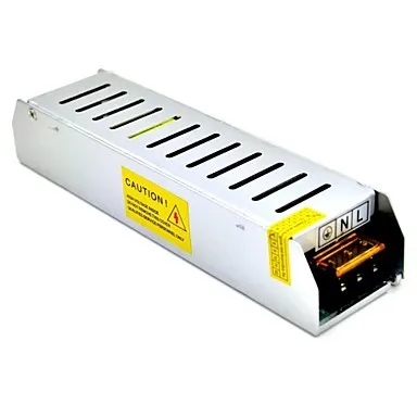 Переключатель светодиодный Питание адаптироваться 12 V 100 W 8.3A электронный