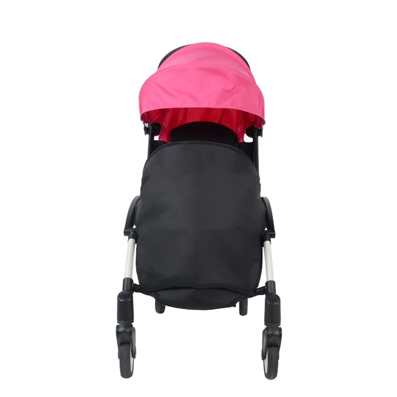 Аксессуары для колясок ножки для детских колясок Babyzen Йо-йо Yoya портативная время Детские коляски Pad детское Yoya коляска покрытия для ног чехол сумка