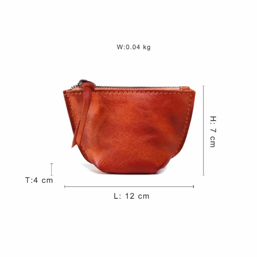 

Coin Purses Wallet Genuine Leather Women Wallet Small Change Wallet Money Bag Small Wallet Mini Pouch Carteira Feminina Portable