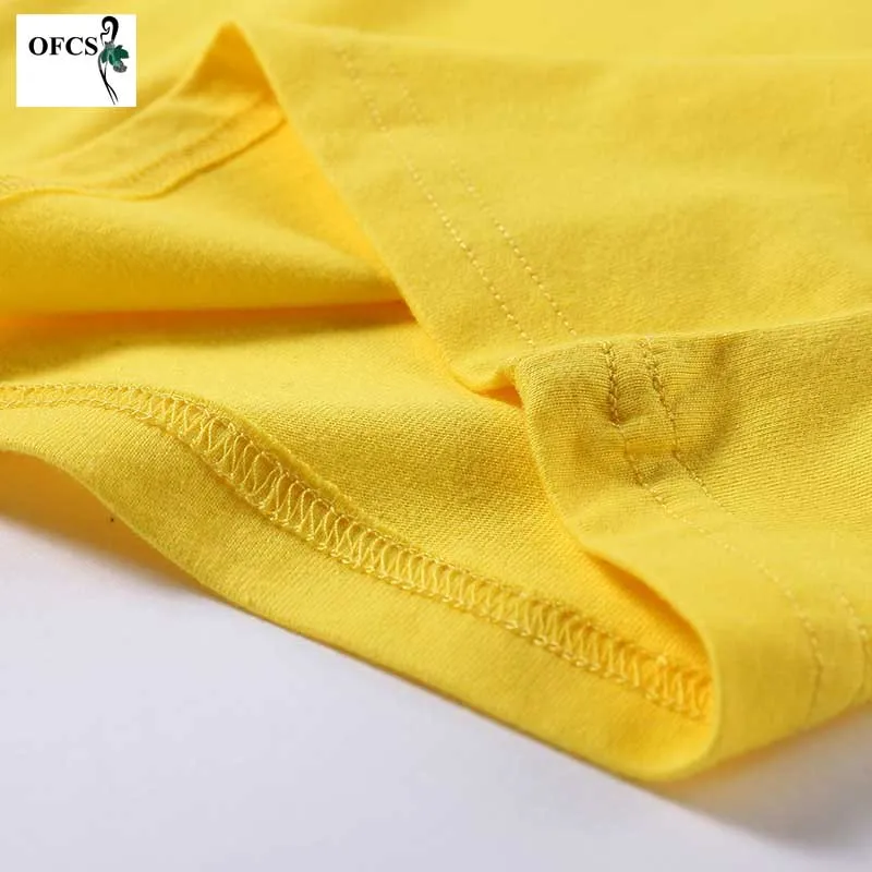 

Summer Little Bitty Pure t shirt kids Child Short Sleeve Clothes t-shirts Baby Girls Children t shirts Solid 10 Color 18M-12T