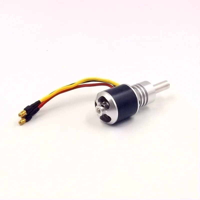 RC 2839 4800KV бесщеточный Outrunner двигатель для 64 мм EDF радио управления хобби