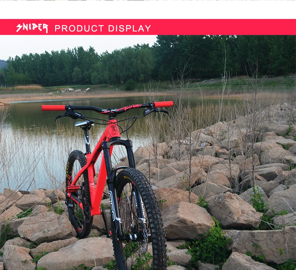 Pass Quest SNIPER руль для велосипеда 720 мм/780 мм алюминиевый сплав MTB 31,8 mmAM DH FR ENDURO руль 8 цветов