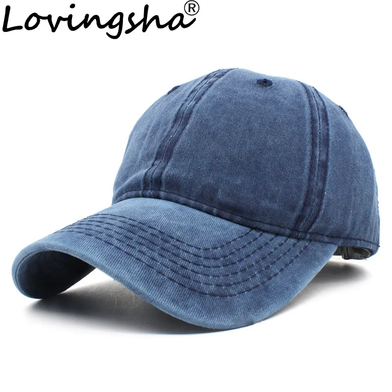 LOVINGSHA модный дизайн регулируемая однотонная Кепка Snapback для женщин мужчин Хип Хоп Лето Девочка Мальчик бейсбольная Кепка унисекс шляпа AD100