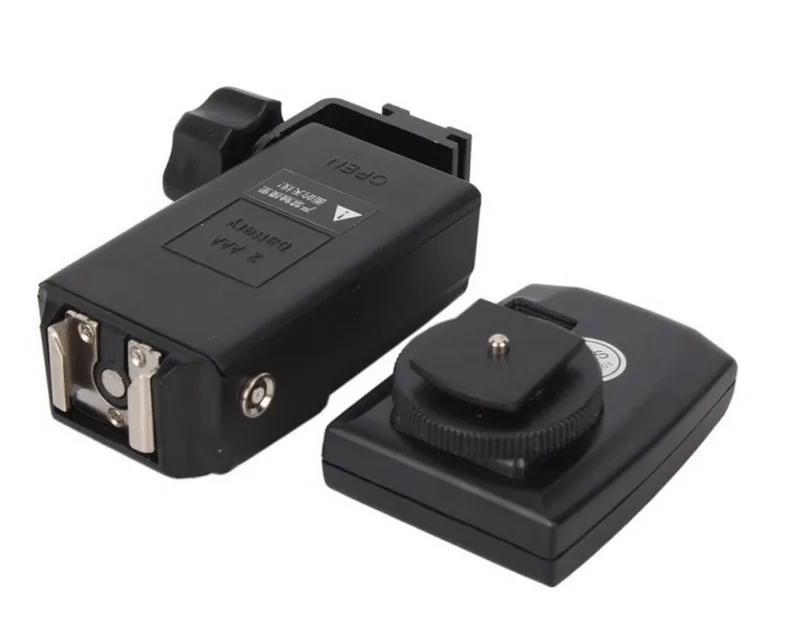 GODOX CT-04 Вспышка SPEEDLITE триггер беспроводной 30 м 4CH Скорость синхронизации 1/200s угол 90