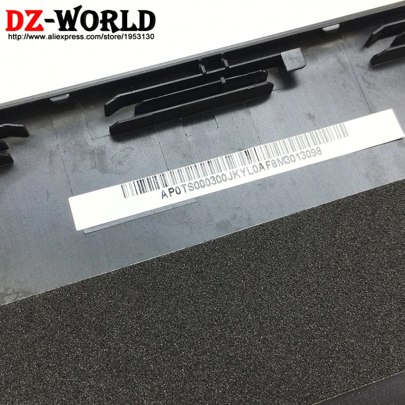 Новинка/оригинальный ЖК-корпус верхняя крышка задняя для ThinkPad E550 E550C E555 E560 модель