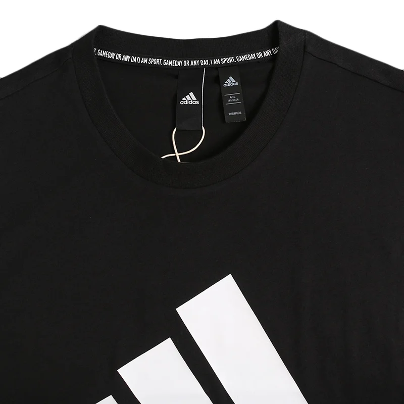 Оригинальный Новое поступление Adidas MH BOS Tank мужские футболки без рукавов