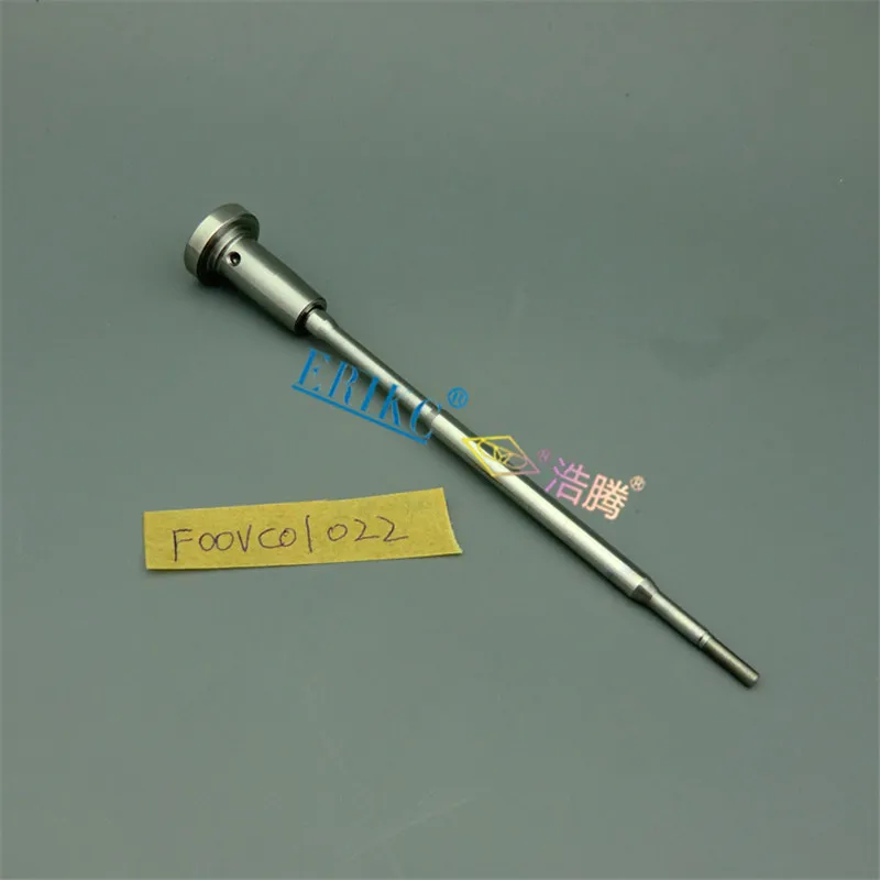 ERIKC F00V C01 022 инжектор КЛАПАН F ooV автомобильный игольчатый клапан F00VC01022 для