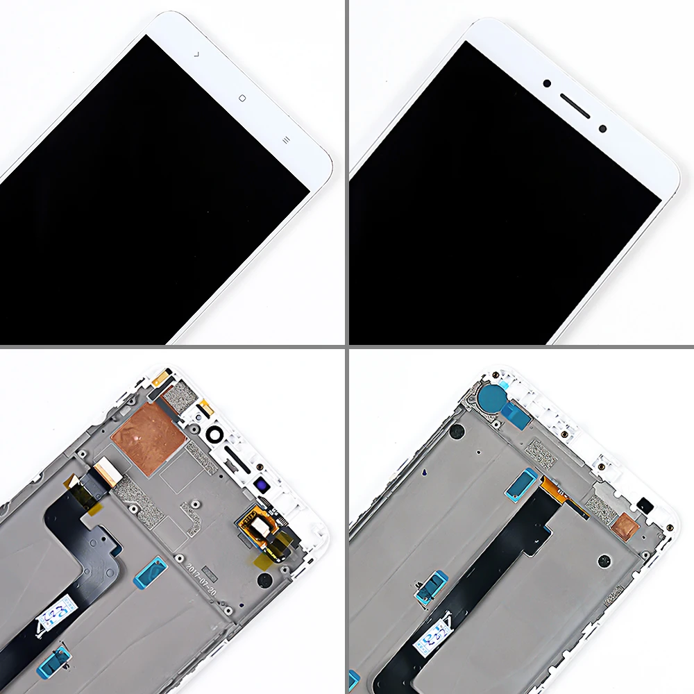 100% тестирование|lcd digitizer|screen touchxiaomi display |