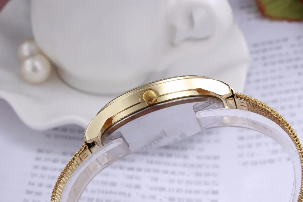 100 шт./лот 8001 женские кварцевые часы с простым циферблатом|watch ladies|watch ladies brandwatch simple