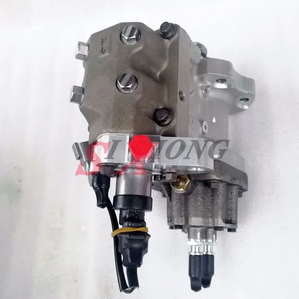 Оригинальный ISC QSL ISL Common Rail дизельный топливный насос P4954200 | Автомобили и
