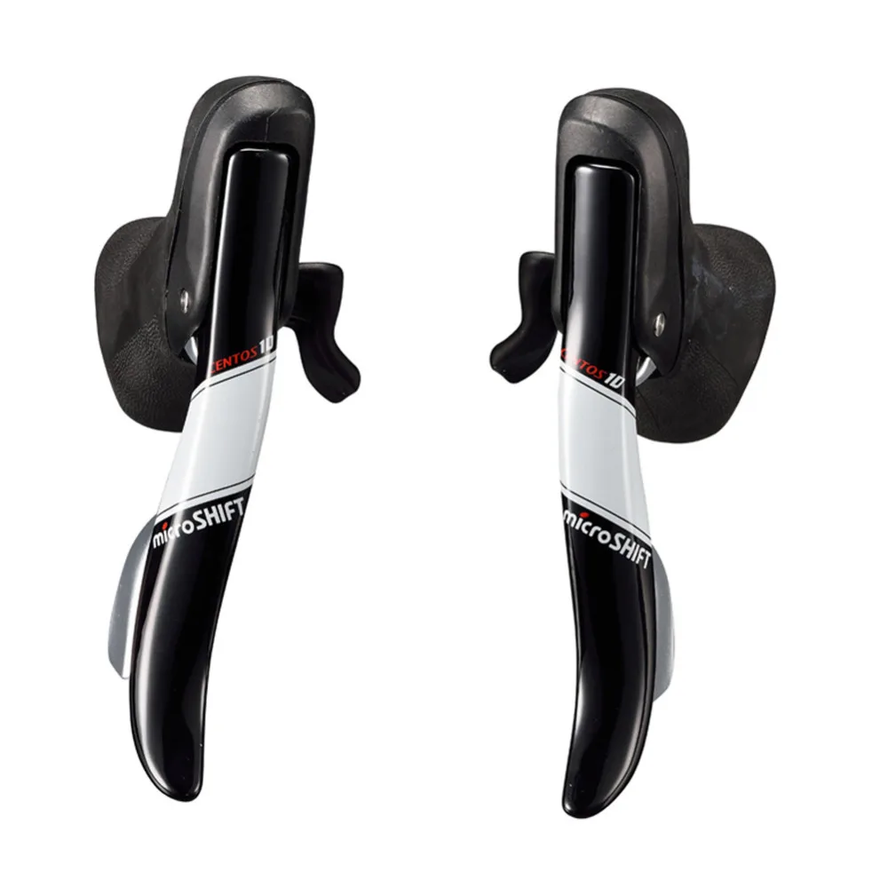 Дорога microshift centos в двойной 2x10 Скорость Group set (Скрытая Кабели) велосипед