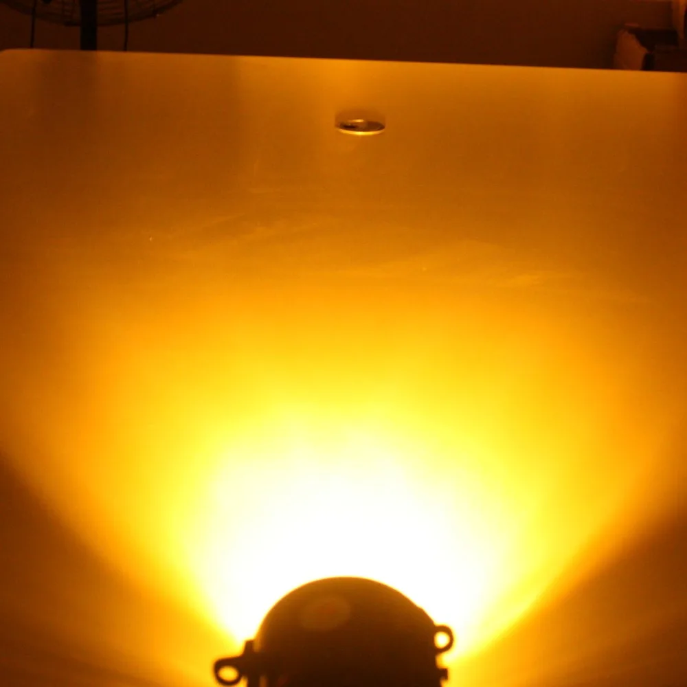 

H11 Wiring Harness Sockets Wire Connector Switch + 2 Fog Lights DRL Front Bumper LED Lamp Yellow For CITROEN C4 Picasso UD_ MPV