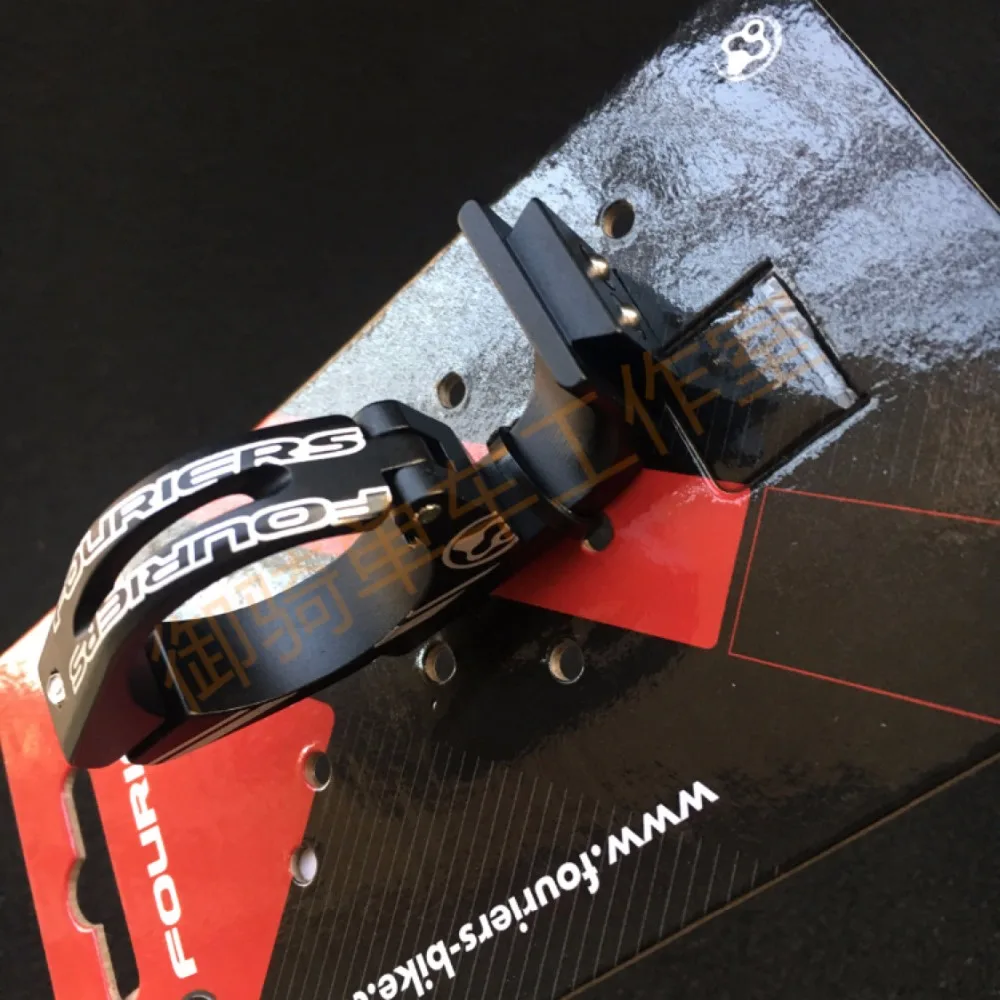 FOURIERS HA-S015-SRM8 для руля велосипеда байка Homputer держатель SRM Мощность Управление 8.