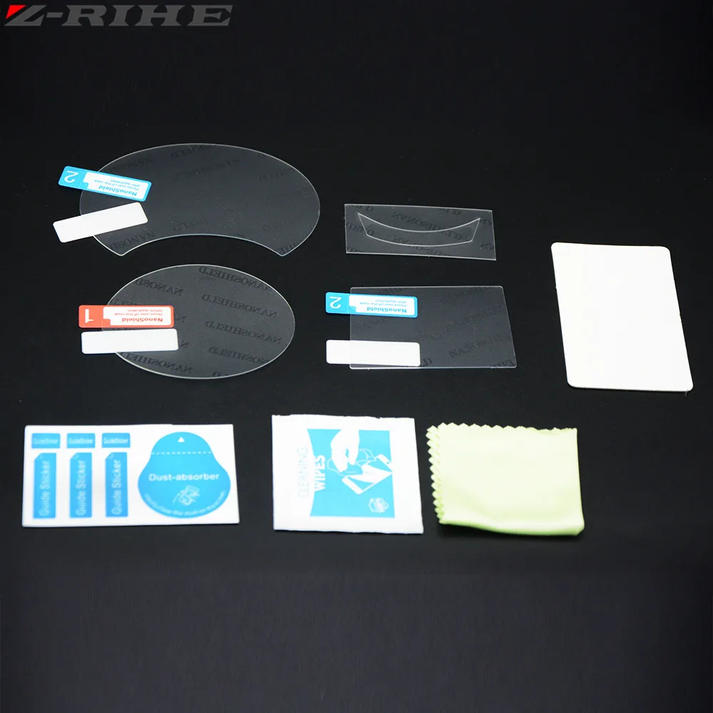 for BMW F800GS Motorcycle LCD instrument assembly Tachometer odometer motorcycle speed electronic digital dashboard |