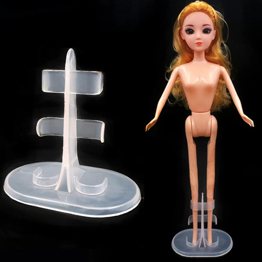 30 шт. Универсальные пластиковые куклы модель демонстрационные держатели