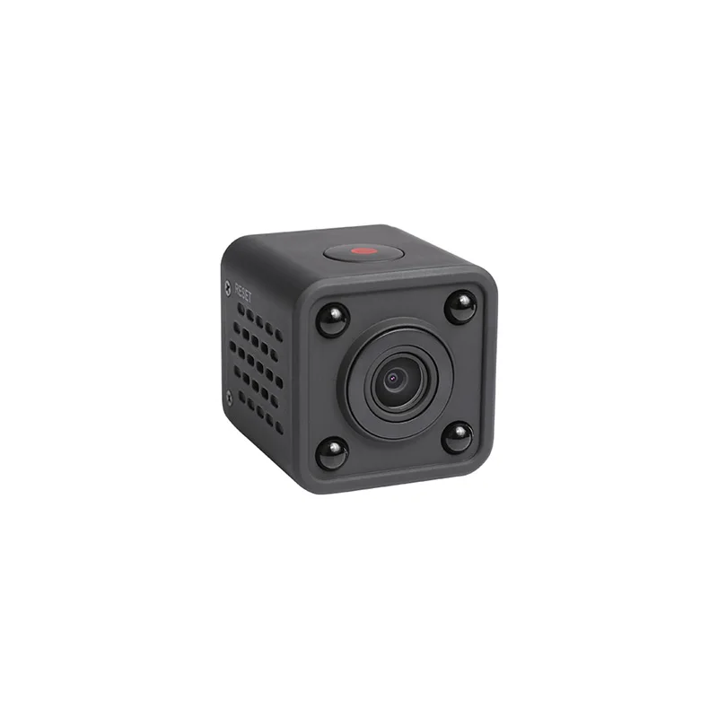 Meisort Mini20 wi fi домашняя портативная ip камера P2P CCTV Голос монитор для наблюдения