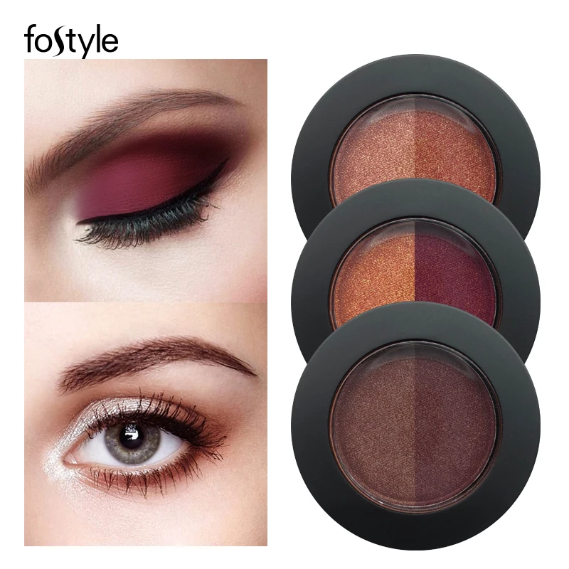 Профессиональный макияж 14 Цвет матовая палитра теней долгое Водонепроницаемый