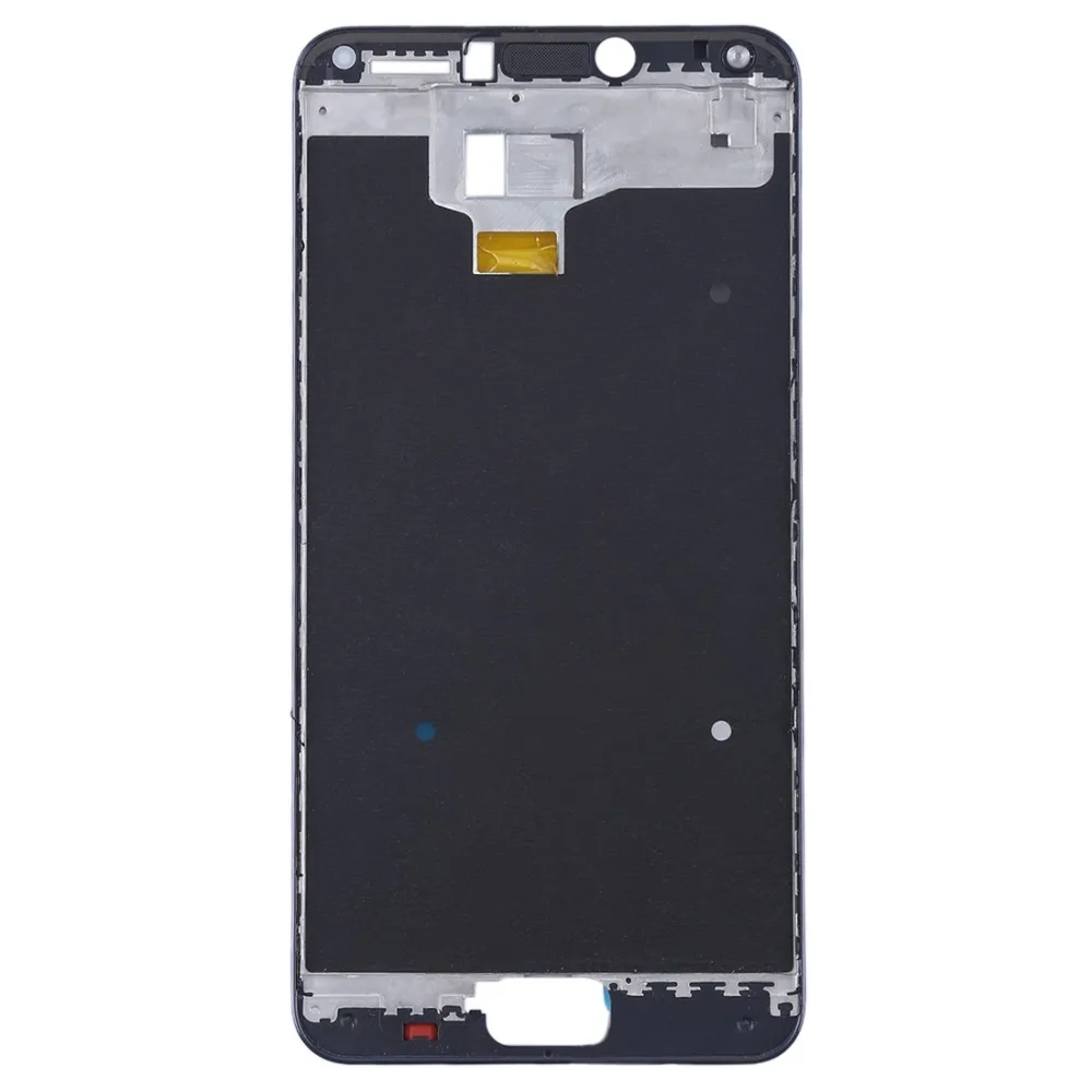 Передняя рамка lcd корпуса для Asus Zenfone 4 Max ZC554KL X00IS X00ID
