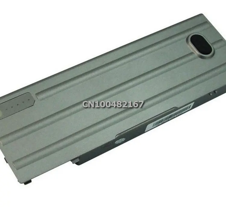 Аккумулятор 4400 мАч для Dell Latitude D620 D630 D630c D631 прецизионный M2300 RD301 TC030 TD116 TD117 TD175 TG226 UD088