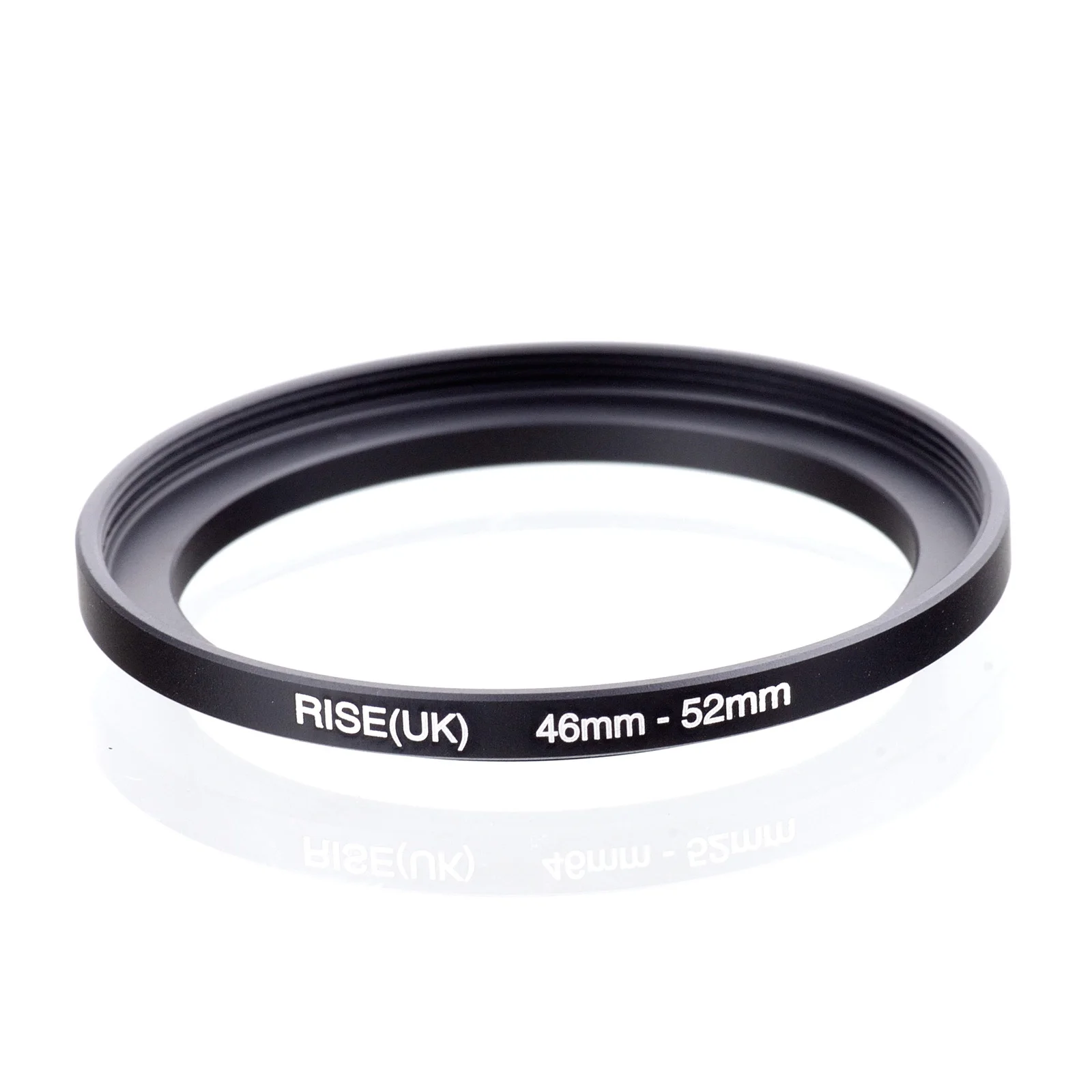 Повышающее кольцо адаптер RISE (UK) 46 52 мм 52|step ring|step up ringfilter adapter |
