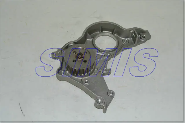 Масляный насос P0320 T0430 15100 11050 11051 для 2E LU L50|pump pump|pump for oilpump |