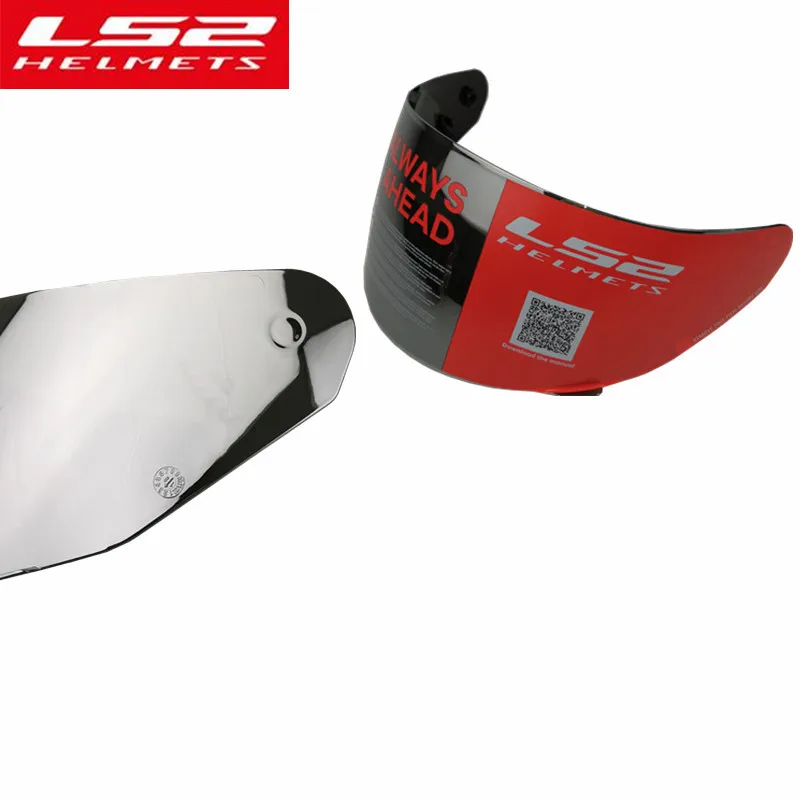 

LS2 FF352 Helmet Visor motorcycle helmet lens replacement face shield suitable for LS2 FF352 FF384 FF351 full face helmet Glass