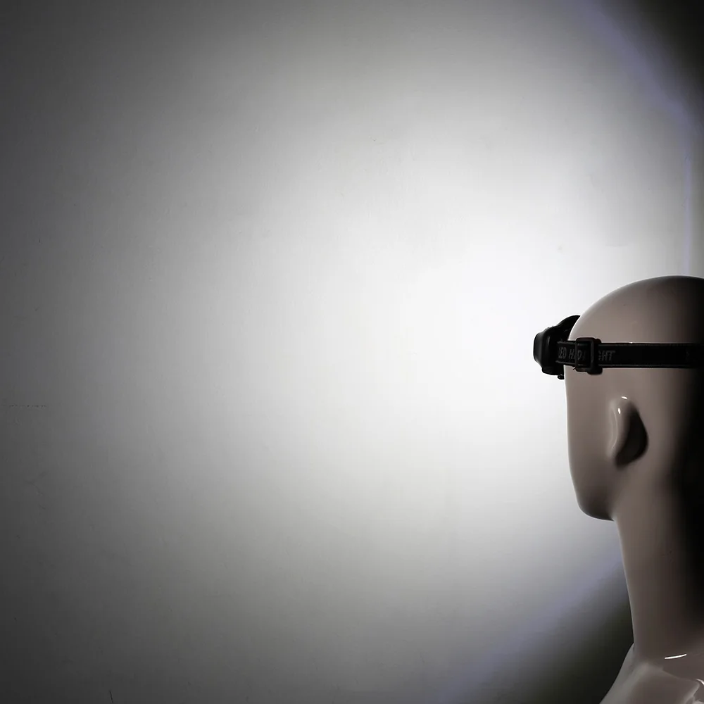 Фонарь для осмотра автомобиля светодиодный 3 режима|Световая рейка/рабочее