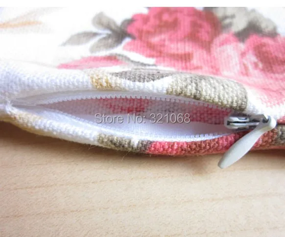 Смешанный цвет 40 комплектов из 12 &quotневидимой молнии 3 # нейлоновые женское платье