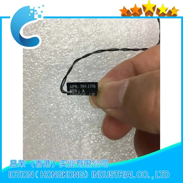 Оригинал для Apple iMac 27 дюймов A1312 Середина 2011 года привод DVD/ CD температура