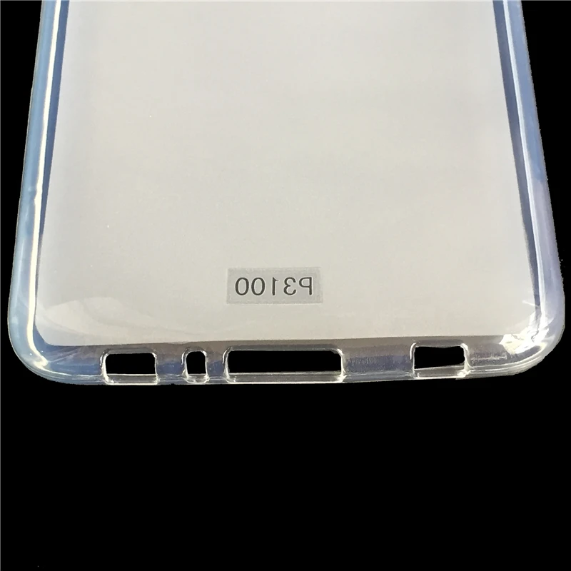 Чехол ykaisin для планшета Samsung GALAXY Tab 2 7 GT P3100 P3110 P3113 GT-P3100 мягкий чехол из ТПУ |