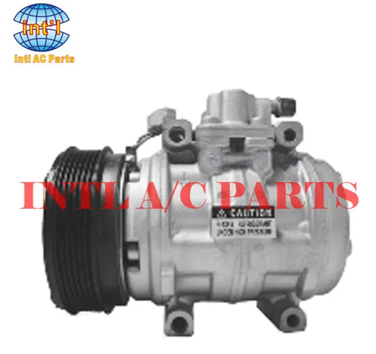 10p13c for toyota auto ac air conditioning compressor | Автомобили и мотоциклы