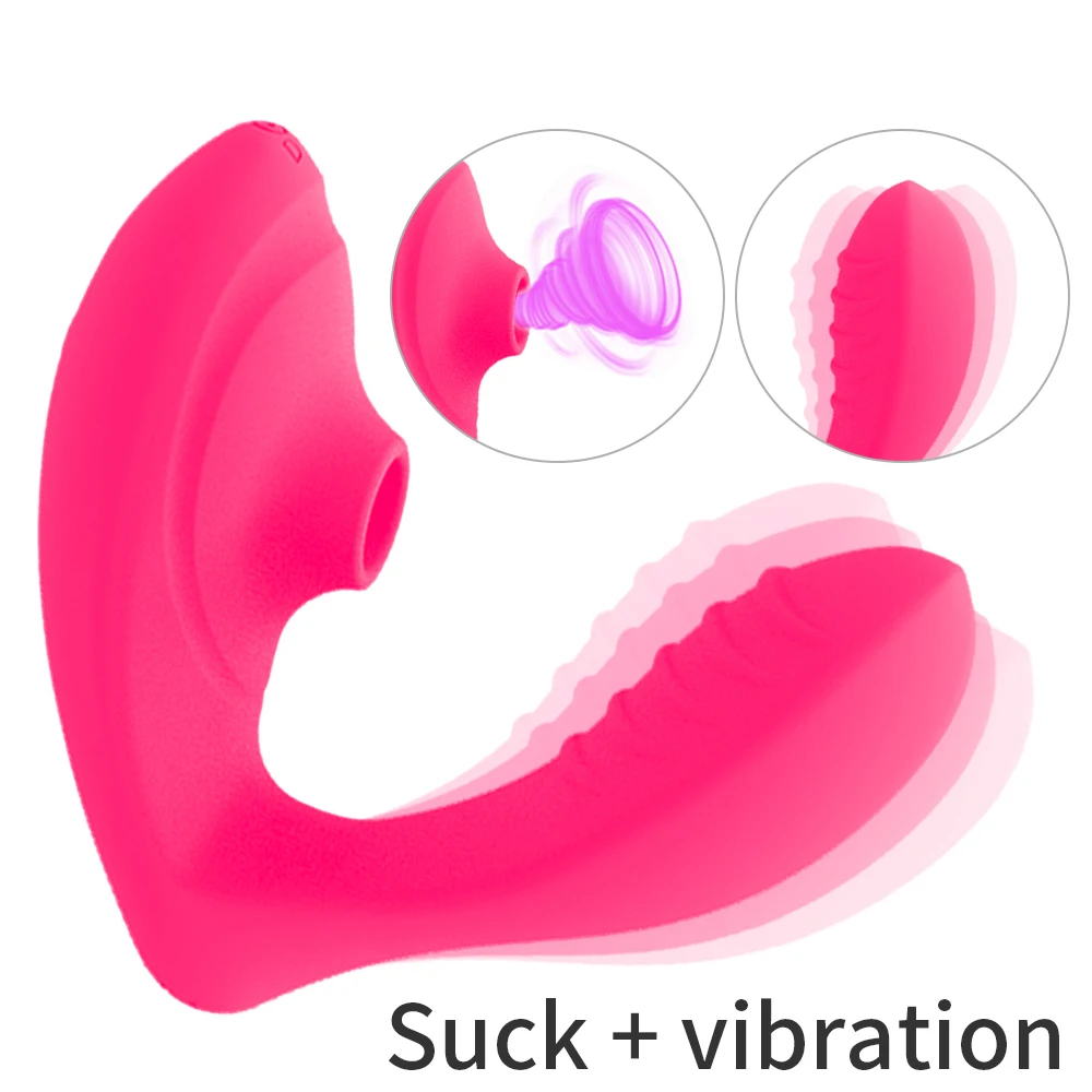 10 Частота клиторальный сосание вибратор соски стимулятор всасывания G Spot