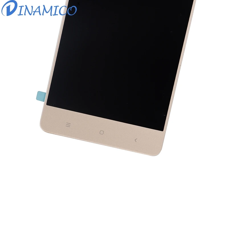 Dinamico акция для Xiaomi Redmi 4Pro ЖК сенсорный экран дигитайзер для Redmi 4 Prime дисплей Панель Стекло в сборе 3 ГБ