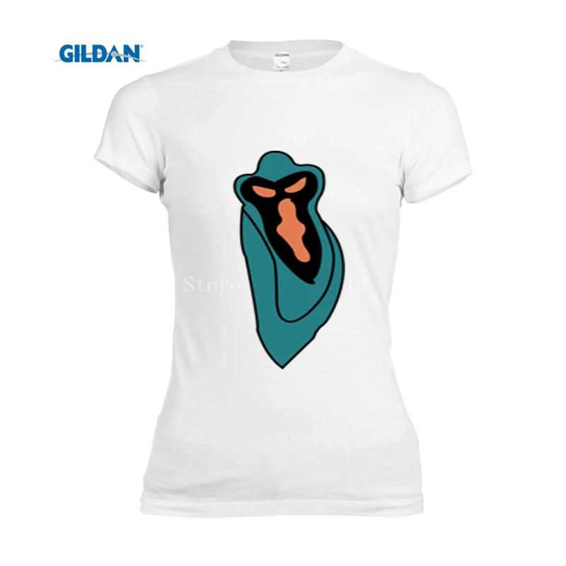 Тема футболки Фантом Тени новые модные женские туфли сексуальные тонкие S-XL