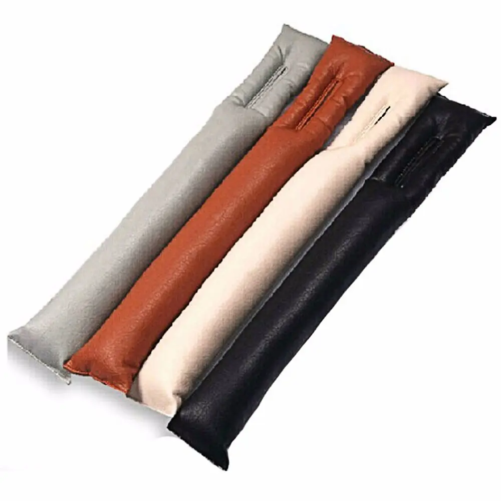 1 шт. универсальный чехол для автомобильного сиденья из искусственной кожи