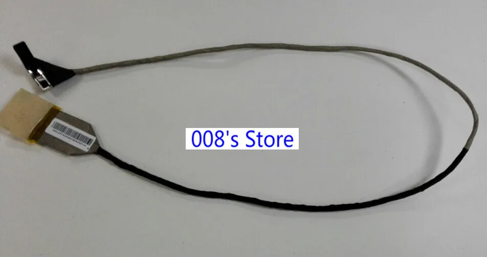 Новый кабель LVDS ДЛЯ Asus G73 G73JH G73JW G73J G73SW SERIES дисплей видеоэкран LED LCD Flex 1422 00Q00ASA 00TA000|lcd