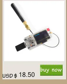 Адаптер HT-M01 LoRa gatewan в нашем магазине/CH340G бортовой для Raspberry Pi ZERO W