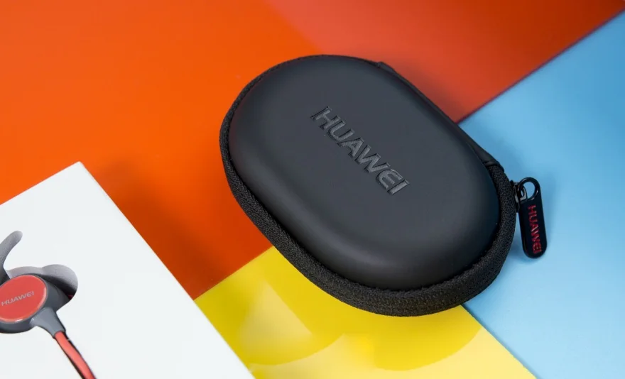 huawei R1 Pro, Спортивная Bluetooth гарнитура, пульсометр, AptX, арматура, IPX5, водонепроницаемый микрофон, беспроводные наушники для Android IOS