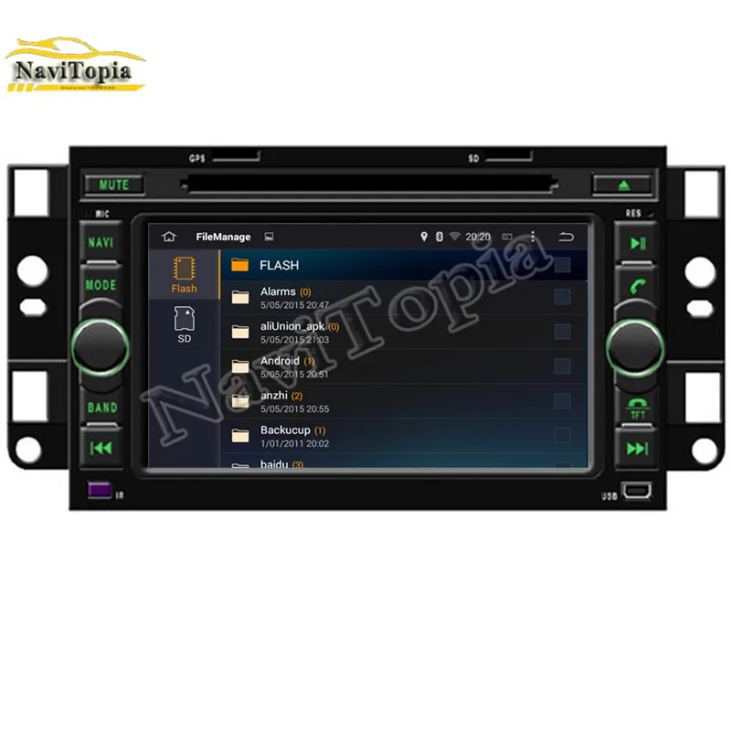NAVITOPIA 4 Гб ОЗУ 64 ПЗУ PX6 шестиядерный Android 9 0 автомобильный DVD GPS навигатор для EPICA