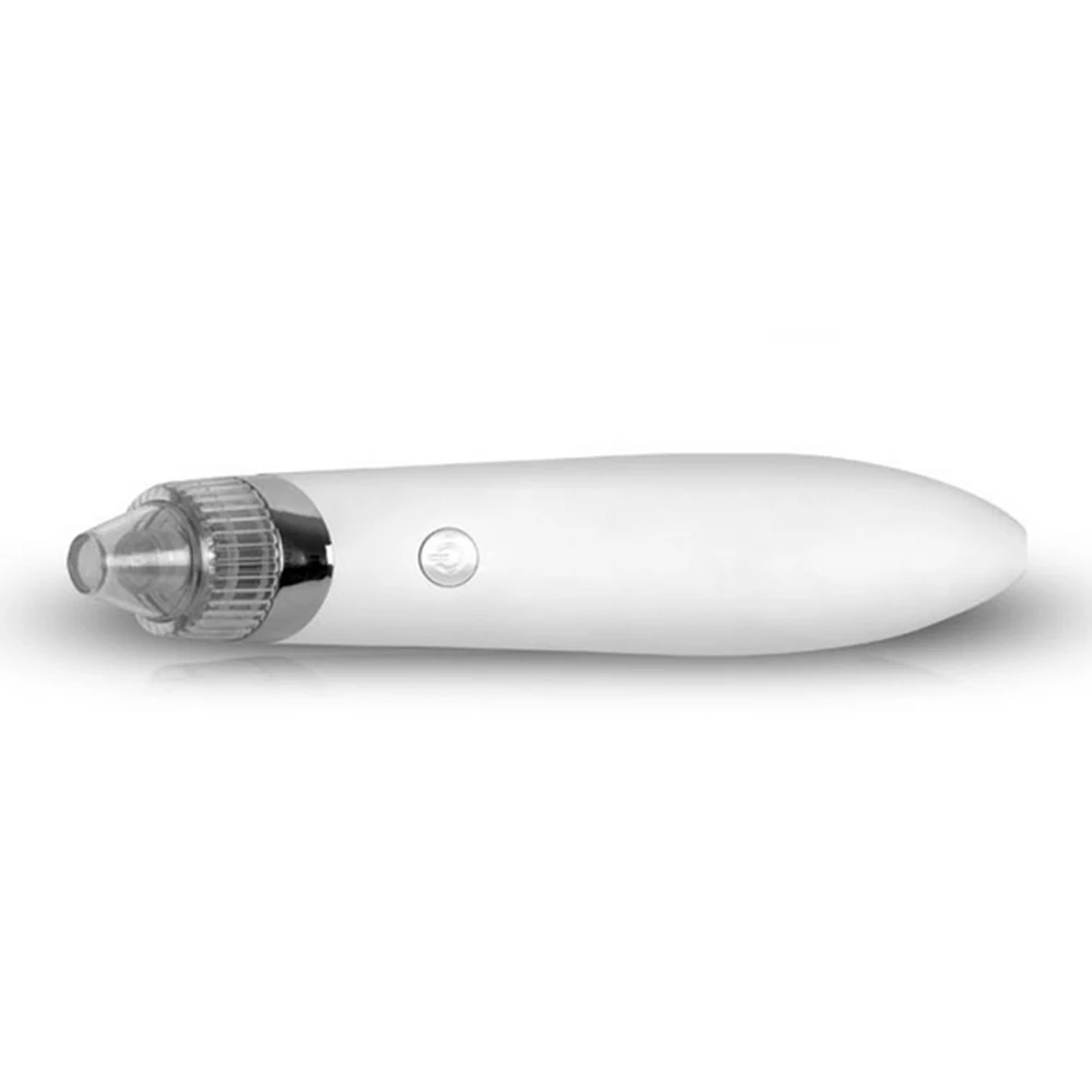 Vacuum Pore Cleaner Blackheads Electric Acne Clean Exfoliating Cleansing face Facial Instrument Comedones Remover Face Skin Care
